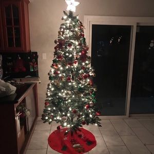 Meet your Posher, Daniela